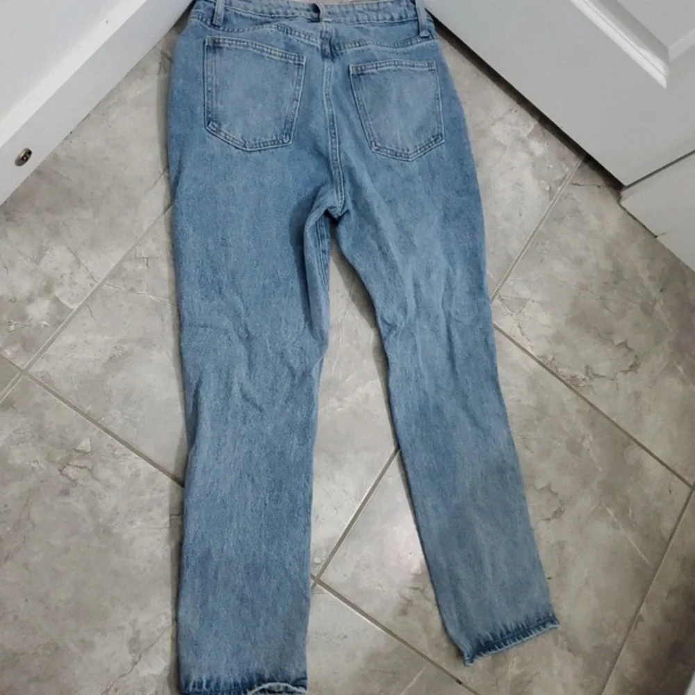 Patchwork jeans - Picture 2 of 4